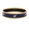 Halcyon Days Elephant On Navy Bangles 2 Halcyon Days Elephant On Navy Bangles -Collectibles Sales Store unnamed file 3836