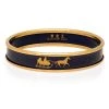 Halcyon Days Horse & Sleigh On Navy Bangles 1 Halcyon Days Horse & Sleigh On Navy Bangles -Collectibles Sales Store unnamed file 3838
