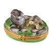 Scully & Scully Tortoise And Hare Limoges Box -Collectibles Sales Store unnamed file 384