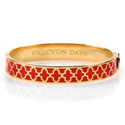 Halcyon Days Agama Enamel Hinged Bangles -Collectibles Sales Store unnamed file 3863