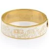 Halcyon Days Elephant Parade Hinged Bangle 2 Halcyon Days Elephant Parade Hinged Bangle -Collectibles Sales Store unnamed file 3871