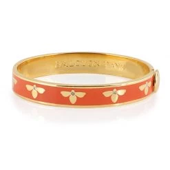 Halcyon Days Bee Hinged Bangles -Collectibles Sales Store unnamed file 3926
