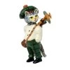 Scully & Scully Austrian Bronze Cat Golfer -Collectibles Sales Store unnamed file 393