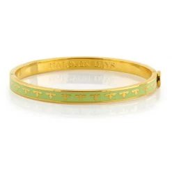 Halcyon Days Hinged Skinny Bee Bangles -Collectibles Sales Store unnamed file 3932