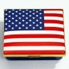 Halcyon Days The Stars And Stripes Enamel Box -Collectibles Sales Store unnamed file 3952