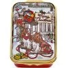 Halcyon Days Merry Christmas Dogs Enamel Box -Collectibles Sales Store unnamed file 3969