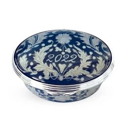 Halcyon Days 2022 A Year To Remember Collection