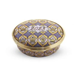 Halcyon Days 2023 A Year To Remember Collection