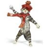 Scully & Scully Austrian Bronze Cat With Snowball -Collectibles Sales Store unnamed file 399