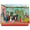 Halcyon Days Nutcracker Party Scene Enamel Box -Collectibles Sales Store unnamed file 3997