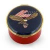 Halcyon Days Star Spangled Banner Music Box -Collectibles Sales Store unnamed file 4016