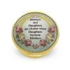 Halcyon Days Mothers & Daughters Round Enamel Box -Collectibles Sales Store unnamed file 4030
