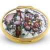 Halcyon Days Happy Birthday Roses Enamel Box 1 Halcyon Days Happy Birthday Roses Enamel Box -Collectibles Sales Store unnamed file 4032