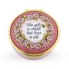 Halcyon Days The Gift Is Small But Love Is All Box -Collectibles Sales Store unnamed file 4044