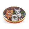 Halcyon Days As Every Cat Owner Knows Enamel Box 2 Halcyon Days As Every Cat Owner Knows Enamel Box -Collectibles Sales Store unnamed file 4046