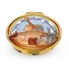Halcyon Days Noah's Ark All Aboard Enamel Box -Collectibles Sales Store unnamed file 4048