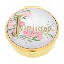 Halcyon Days Month Boxes