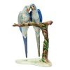 Herend Reserve Pair Of Macaws -Collectibles Sales Store unnamed file 406