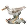 Herend Reserve Spotted Sandpiper On Driftwood -Collectibles Sales Store unnamed file 409