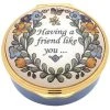 Halcyon Days Having A Friend Like You Box 1 Halcyon Days Having A Friend Like You Box -Collectibles Sales Store unnamed file 4106
