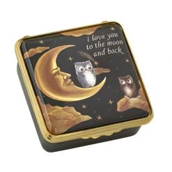 Halcyon Days To The Moon And Back Enamel Box -Collectibles Sales Store unnamed file 4114