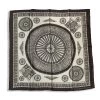 Halcyon Days Royal Albert Hall Black Silk Scarf -Collectibles Sales Store unnamed file 4118