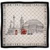 Halcyon Days London Icons Silk Scarf 1 Halcyon Days London Icons Silk Scarf -Collectibles Sales Store unnamed file 4121