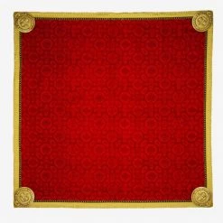 Halcyon Days The Chapel Royal Livery Silk Scarf