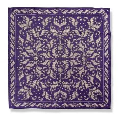 Halcyon Days Platinum Jubilee Scarf