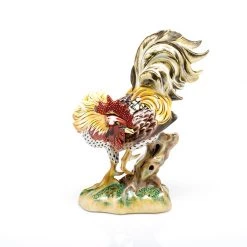 Herend Reserve Rowdy Rooster