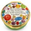 Halcyon Days "Mothers Are Like Buttons" Enamel Box -Collectibles Sales Store unnamed file 4147