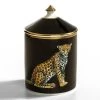 Halcyon Days Leopard Jasmine Candle -Collectibles Sales Store unnamed file 4159