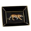 Halcyon Days Tiger Trinket Tray -Collectibles Sales Store unnamed file 4161