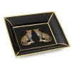 Halcyon Days Twin Leopard Trinket Tray -Collectibles Sales Store unnamed file 4163