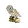 Herend Reserve Grey Barred Owl -Collectibles Sales Store unnamed file 418
