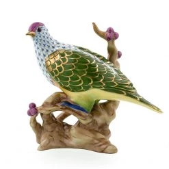 Herend Reserve Fruit Dove