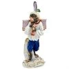 Meissen Monkey Kettle Drum Carrier Figurine -Collectibles Sales Store unnamed file 478
