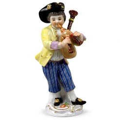 Meissen Gardener Children Figurines -Collectibles Sales Store unnamed file 488
