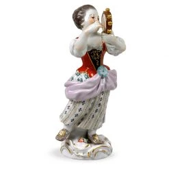 Meissen Gardener Children Figurines -Collectibles Sales Store unnamed file 490