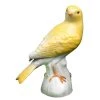 Meissen Canary Looking Back To The Right -Collectibles Sales Store unnamed file 493