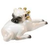Meissen Lying Pug With Bells -Collectibles Sales Store unnamed file 503