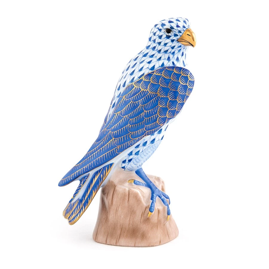 Herend Falcon 5 Herend Falcon - Image 3