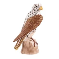 Herend Falcon 14 Herend Falcon -Collectibles Sales Store unnamed file 510