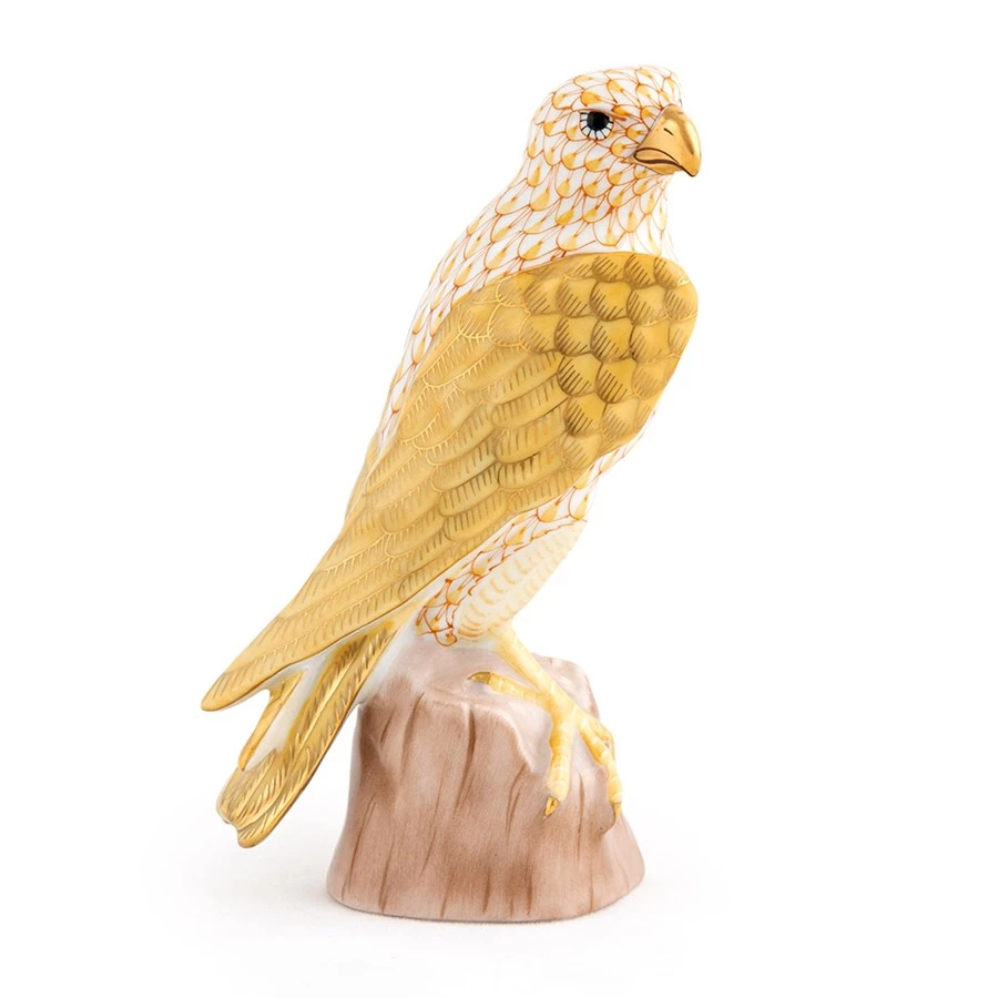 Herend Falcon 7 Herend Falcon - Image 5