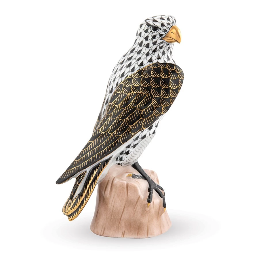 Herend Falcon 8 Herend Falcon - Image 6