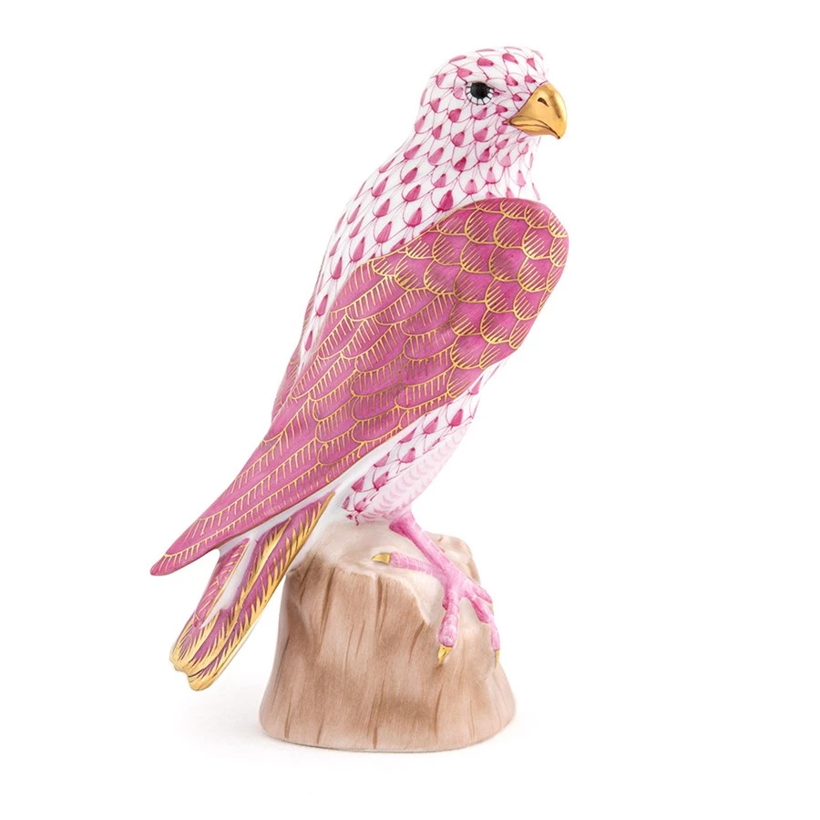 Herend Falcon 9 Herend Falcon - Image 7