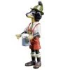 Scully & Scully Austrian Bronze Dachshund In Lederhosen Figurine -Collectibles Sales Store unnamed file 531