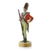 Scully & Scully Porcelain Soldier: Infantryman 1798 -Collectibles Sales Store unnamed file 537