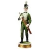 Scully & Scully Porcelain Soldier: Rifleman 1803 -Collectibles Sales Store unnamed file 549