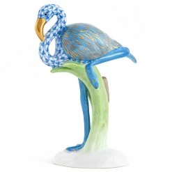 Herend Flamingo -Collectibles Sales Store unnamed file 554